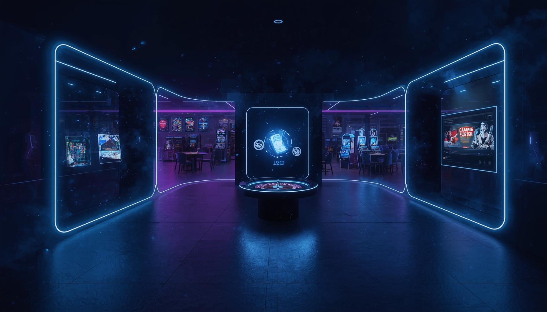 Advantages of Recently Launched Casinos